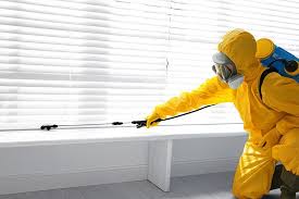 Reliable Severna Park, MD Pest Control Solutions